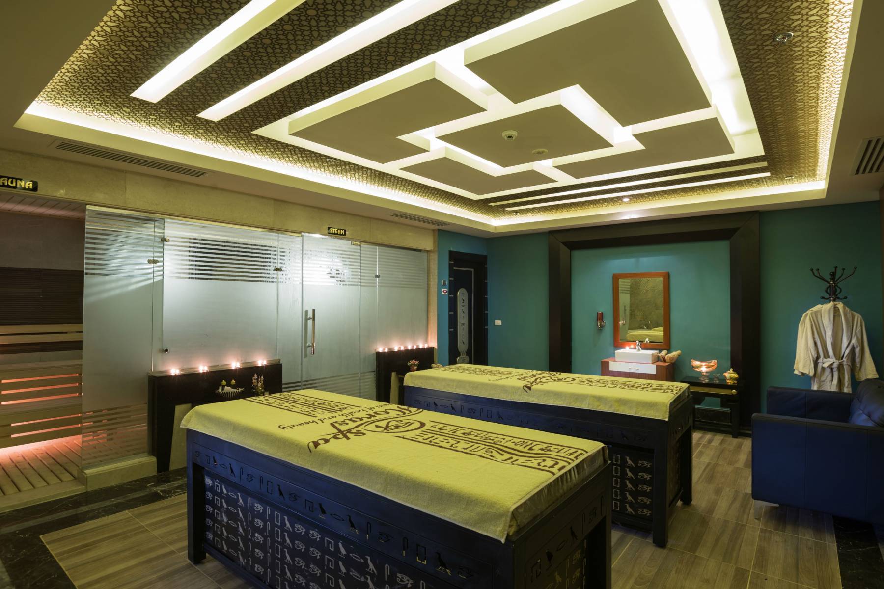 Albatros Aqua Park Sharm Hotel Facilities photo
