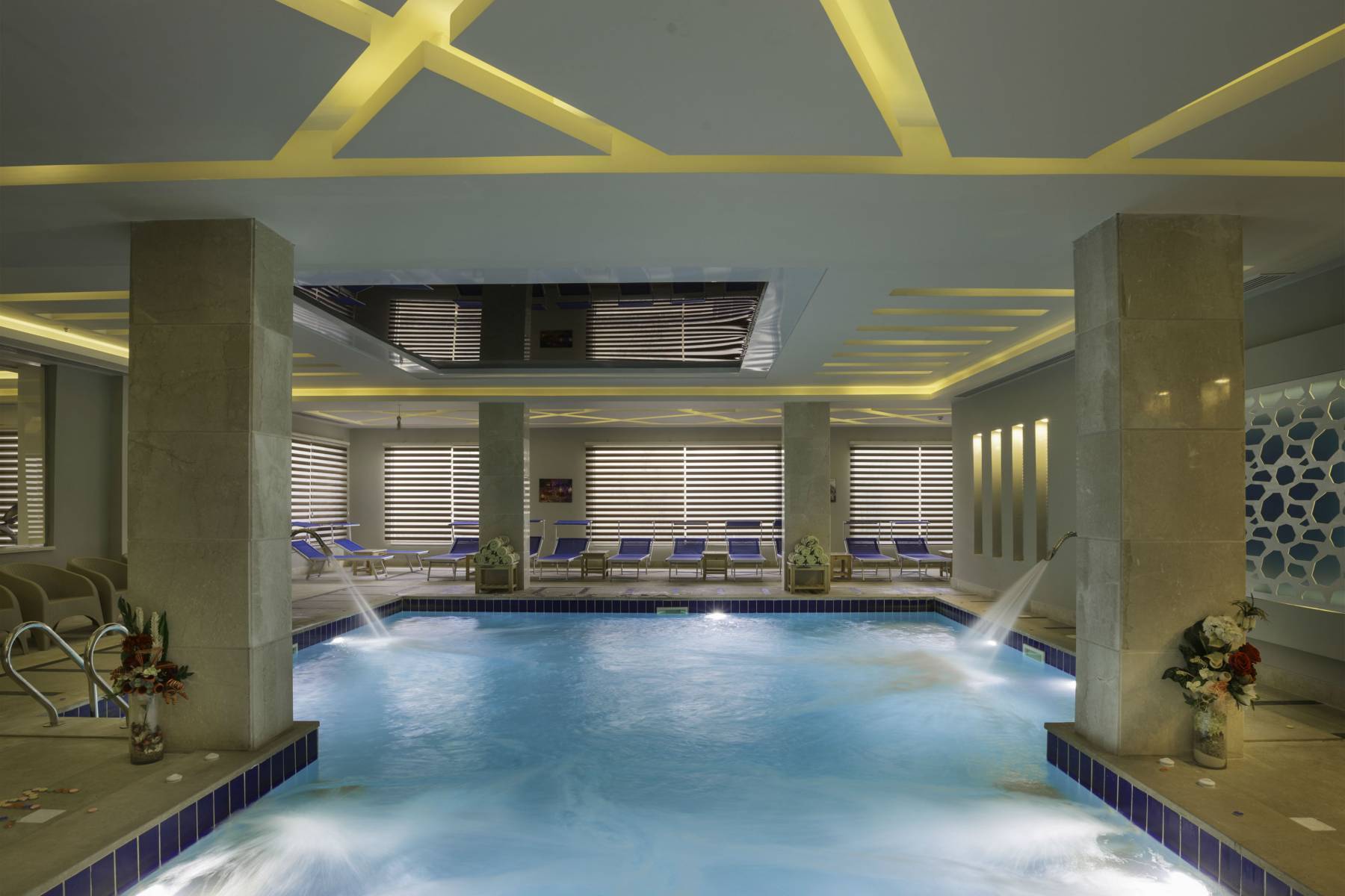 Albatros Aqua Park Sharm Hotel Facilities photo